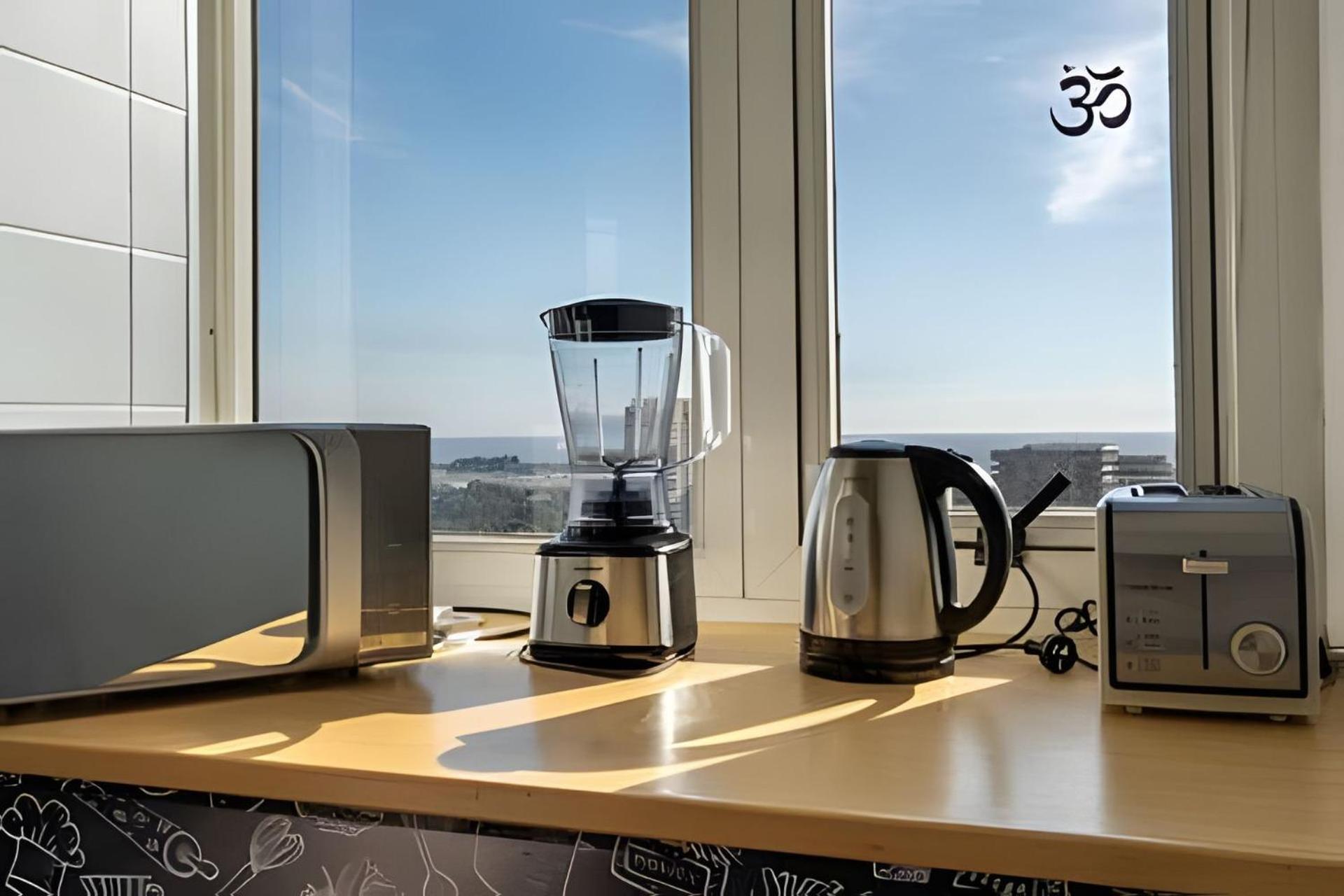 Experimenta Exclusiva Torre En Palermo Chico Ciudad Autónoma de Buenos Aires