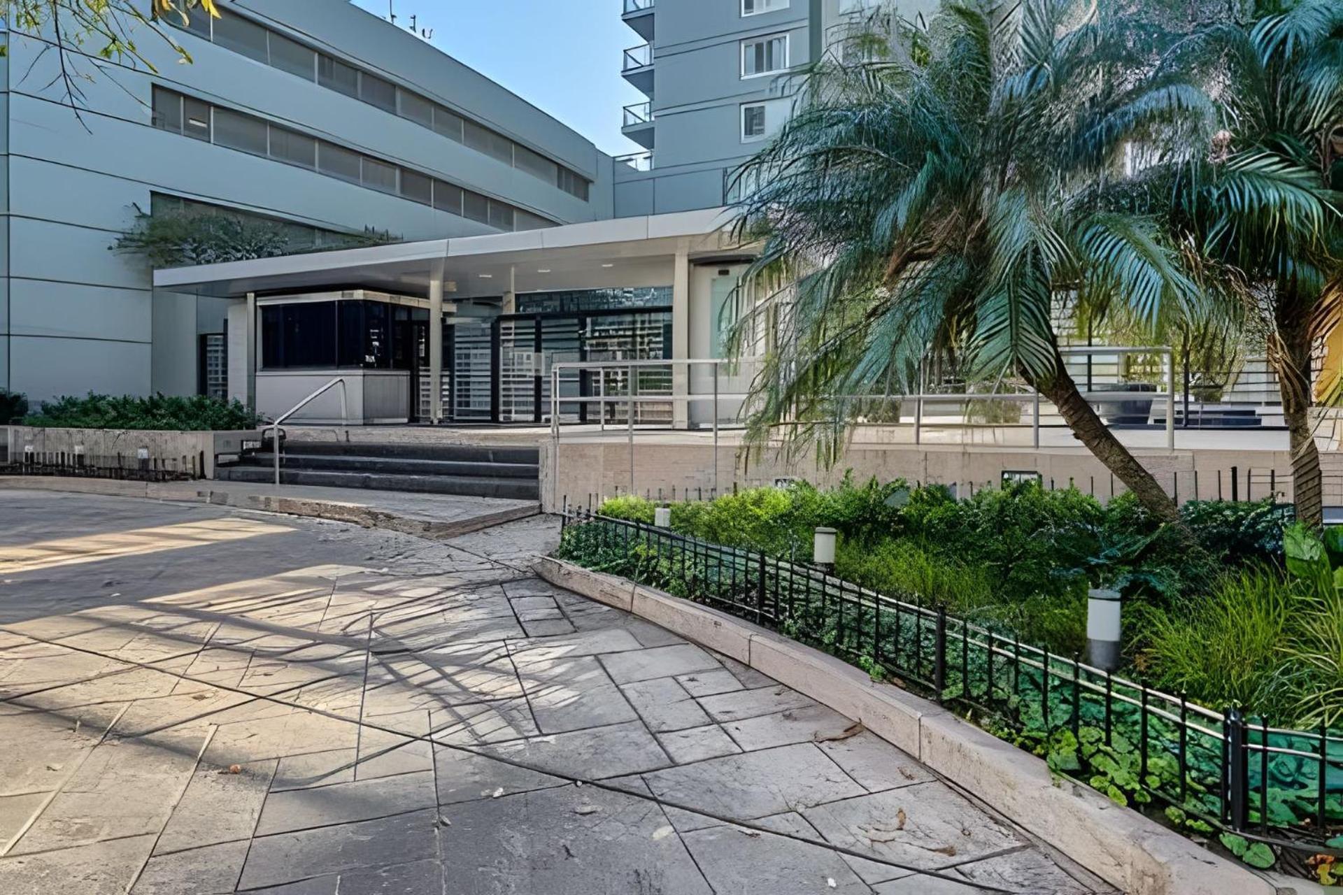 Experimenta Exclusiva Torre En Palermo Chico * Ciudad Autónoma de Buenos Aires