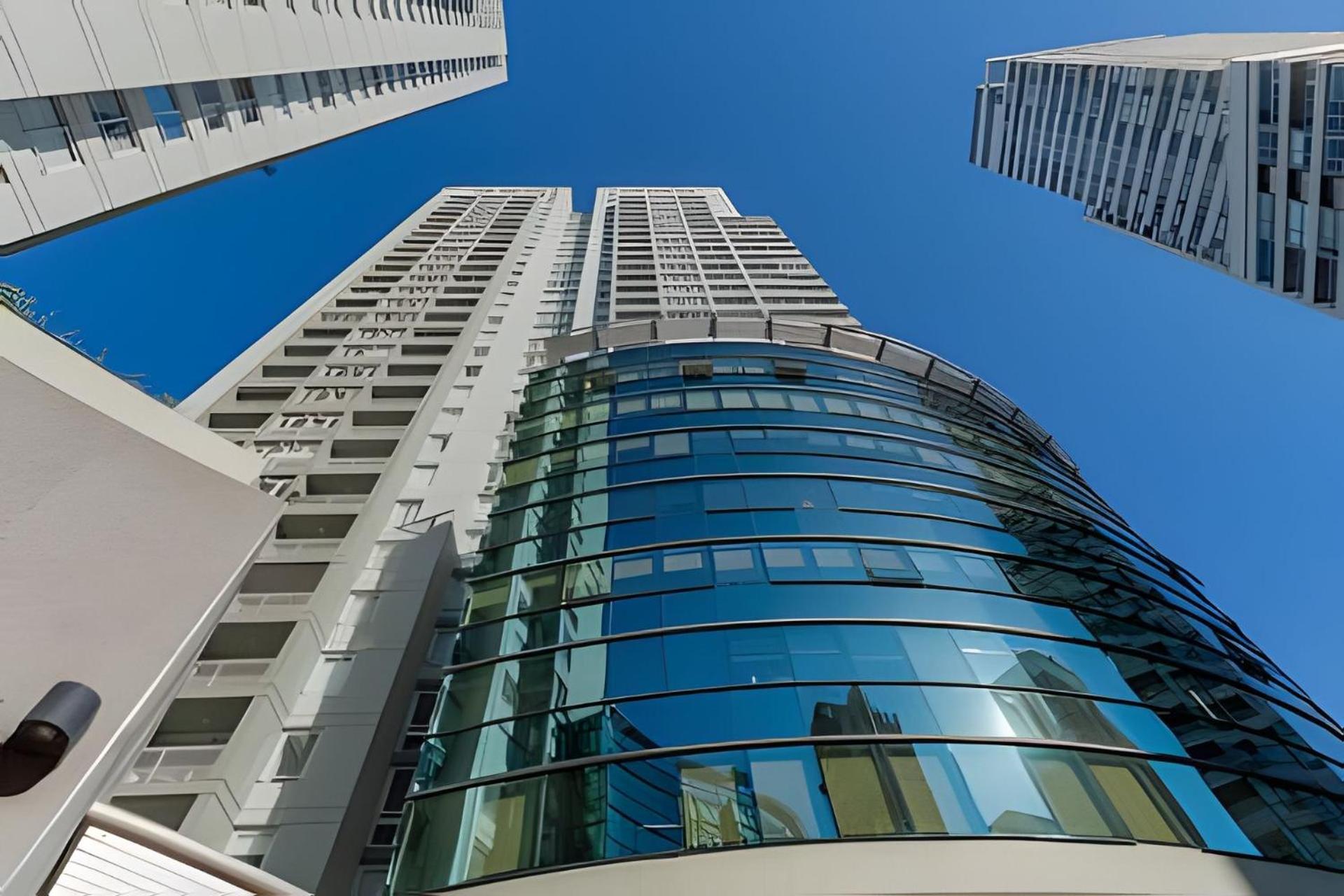 Experimenta Exclusiva Torre En Palermo Chico Ciudad Autónoma de Buenos Aires