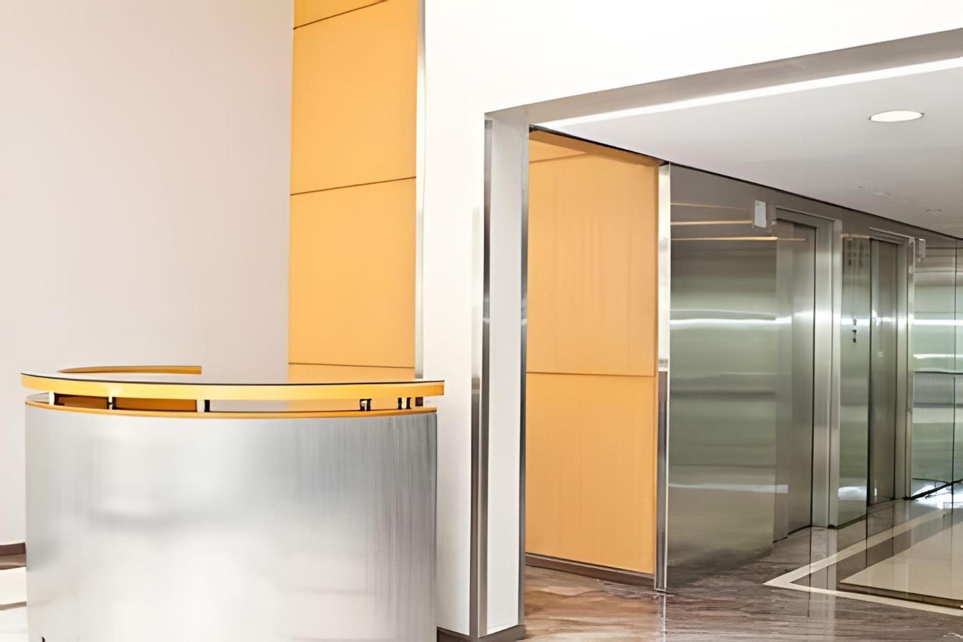 Apartamento Experimenta Exclusiva Torre En Palermo Chico *