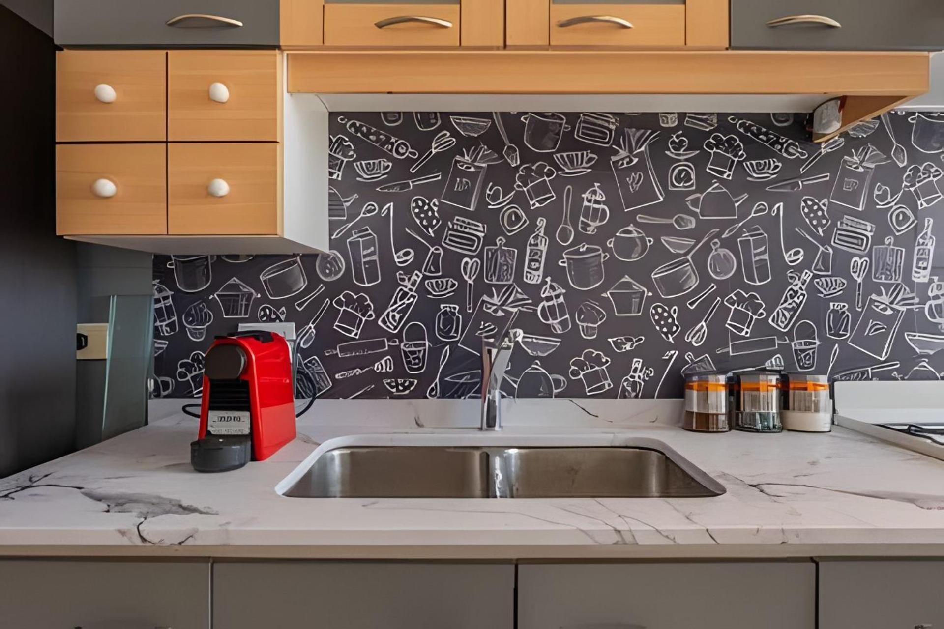 Experimenta Exclusiva Torre En Palermo Chico Apartamento Buenos Aires
